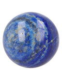 Lapis Lazuli edelsteen bollen, p/kg