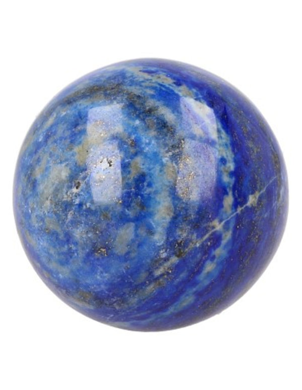 Lapis Lazuli edelsteen bollen, p/kg