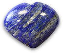 Lapis Lazuli edelsteen hart nr.24