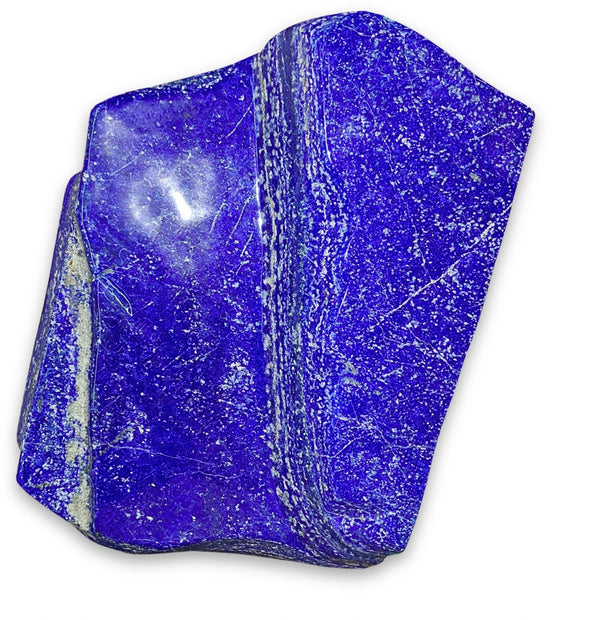 Lapis Lazuli groot sculptuur nr.80