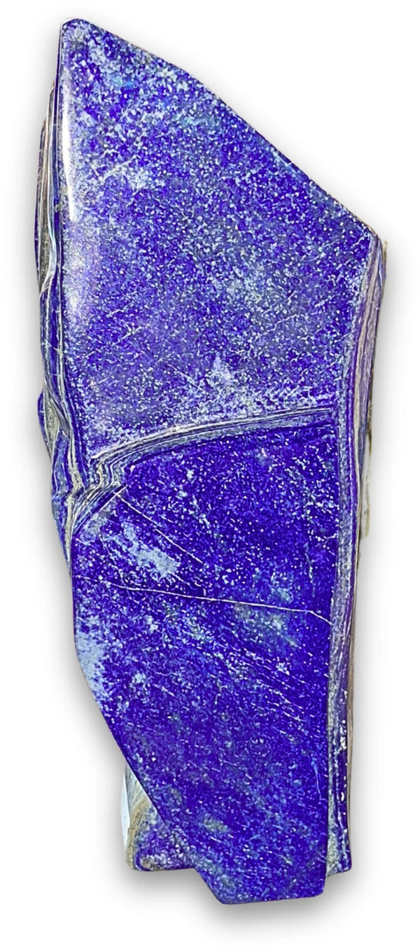 Lapis Lazuli groot sculptuur nr.82