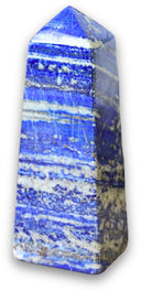 Lapis Lazuli obelisk nr.10