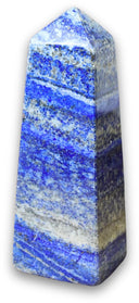 Lapis Lazuli obelisk nr.11