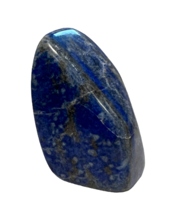 Lapis Lazuli sculptuur gepolijst 150-200 gram