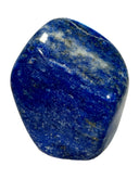 Lapis Lazuli sculptuur gepolijst 70-100 gram