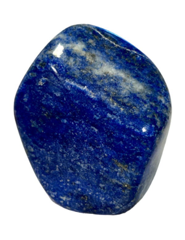 Lapis Lazuli sculptuur gepolijst 70-100 gram
