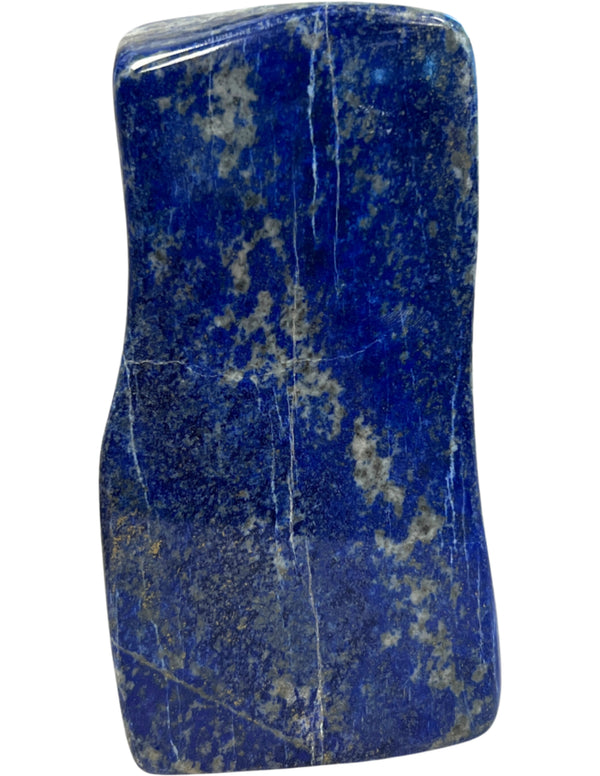 Lapis Lazuli sculptuur nr.07
