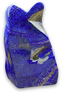Lapis Lazuli sculptuur nr.21