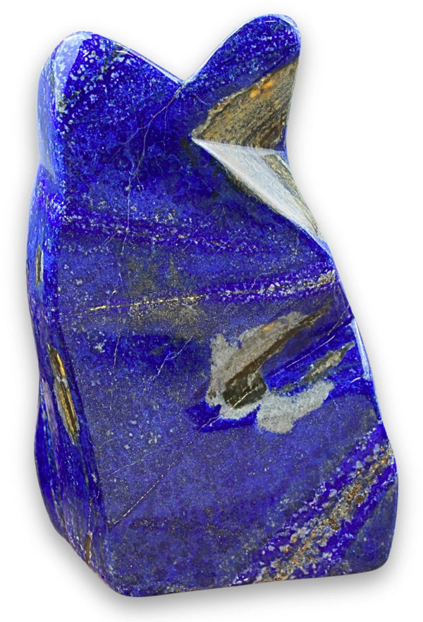 Lapis Lazuli sculptuur nr.21