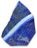 Lapis Lazuli sculptuur, nr.387