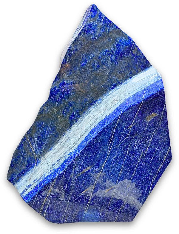 Lapis Lazuli sculptuur, nr.387