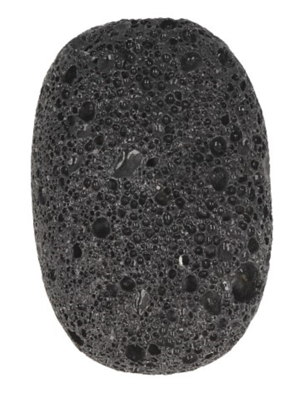 Lavasteen Geursteen / Scrubsteen 2 x 3 x 4 cm