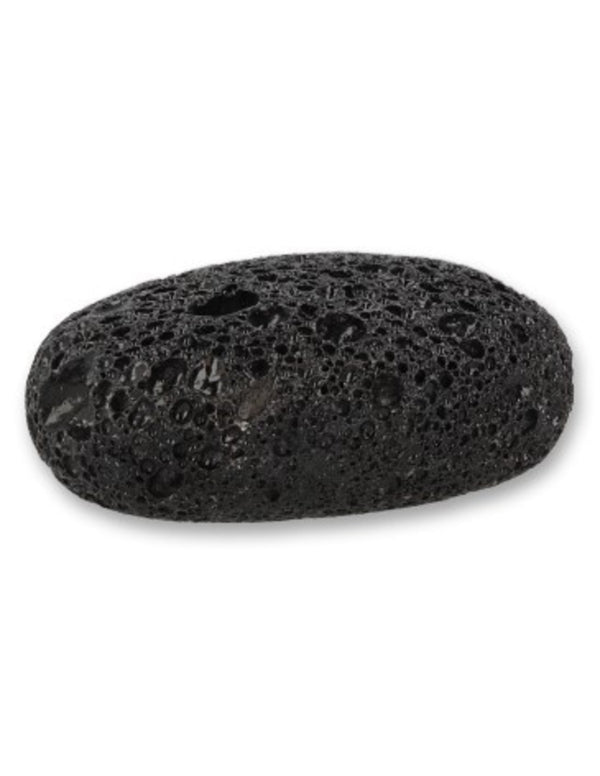Lavasteen Geursteen / Scrubsteen 2 x 3 x 4 cm