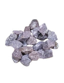 Lepidoliet ruwe brokjes 1 kg.