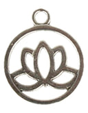 Lotus bedel / hanger