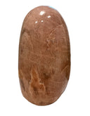 Maansteen oranje sculptuur nr.5