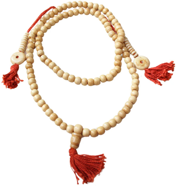 Mala been blanc 30 cm