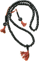 Mala been zwart 40 cm