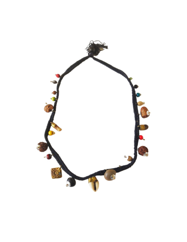 Medicijnketting - Sjamaan ketting - Shaman