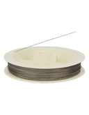 Metaaldraad (40 meter - 0,6 mm)