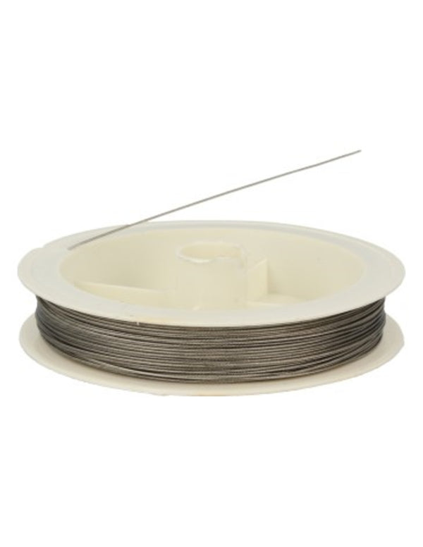 Metaaldraad (40 meter - 0,6 mm)