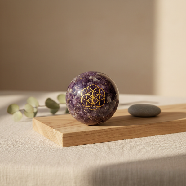 Spiritual maandelijkse box