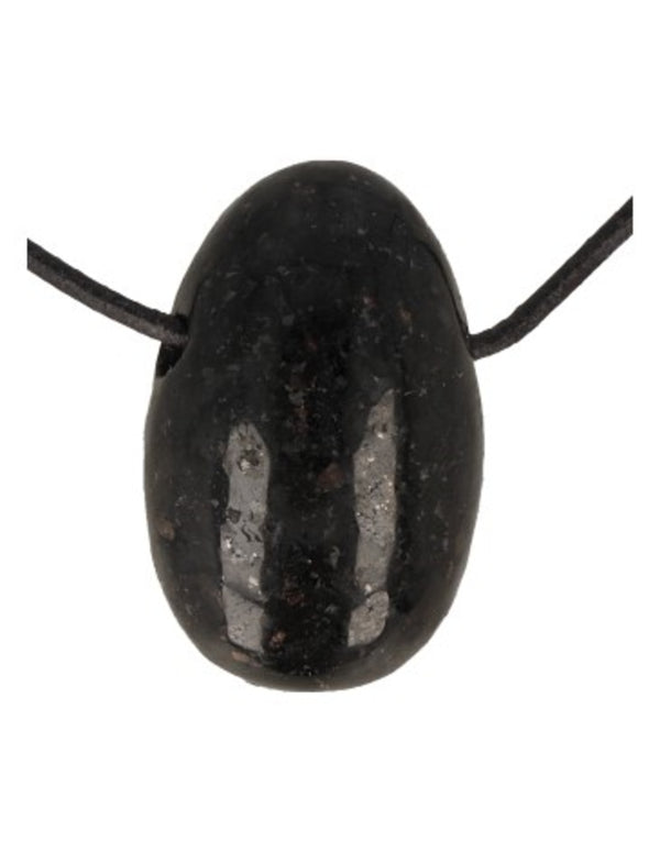 Nuumiet Doorboorde Hanger