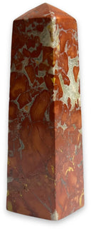 Obelisk Jaspis Maligano, p/st
