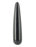 Massage Griffel Obsidiaan - 10 x 2 cm