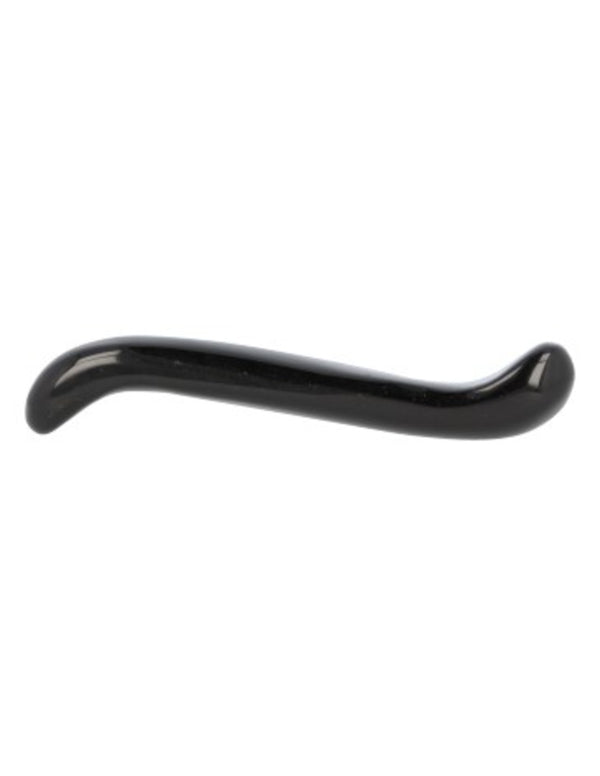 Perfecte Massage Stick Obsidiaan