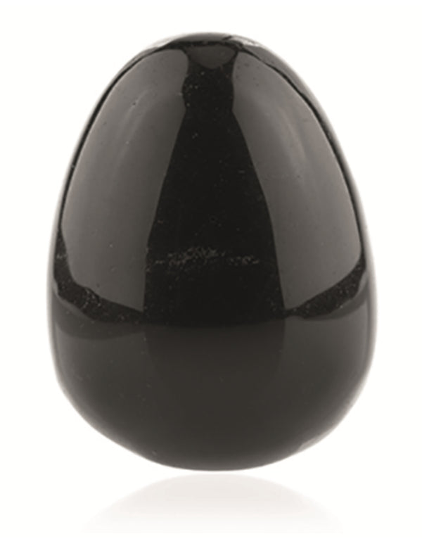 Yoni Ei Obsidiaan (47 x 34 mm)