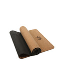 Om Namaste Kurk-Rubber Yogamat