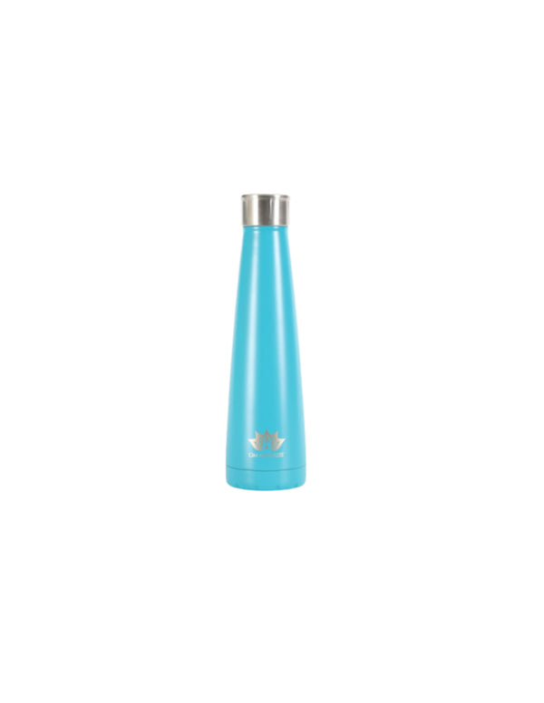 Om Namaste RVS Drinkfles Duurzame Isoleerfles Thermosbeker Milieuvriendelijk