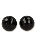 Onyx 20 mm kraal facet - losse kraal