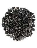 Onyx trommelstenen (mt1), p/kg