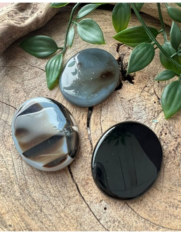Zaksteen Onyx