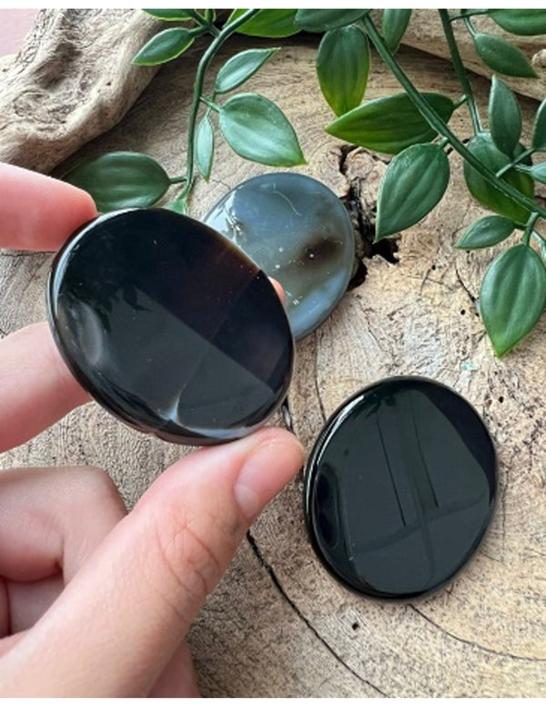 Zaksteen Onyx
