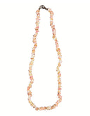 Opaal Andes splitketting