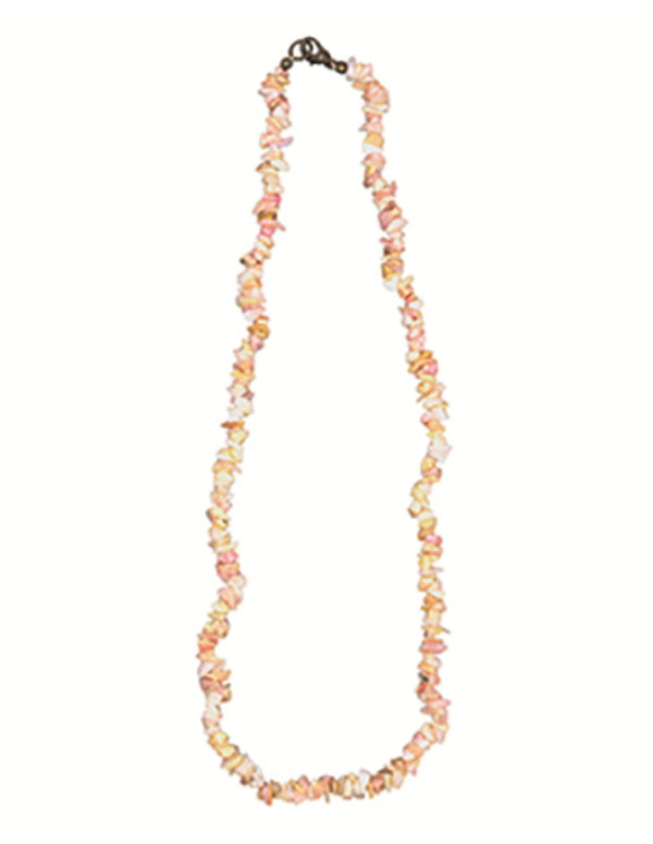 Opaal Andes splitketting