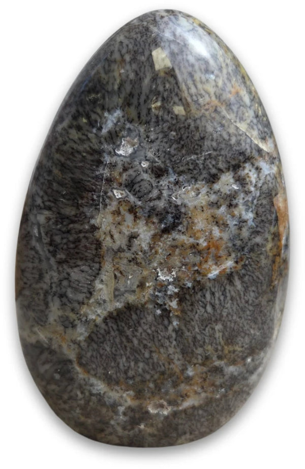 Opaal Dendriet sculptuur nr.14