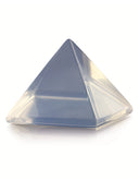 Edelsteen Piramide Opaliet - 30 mm