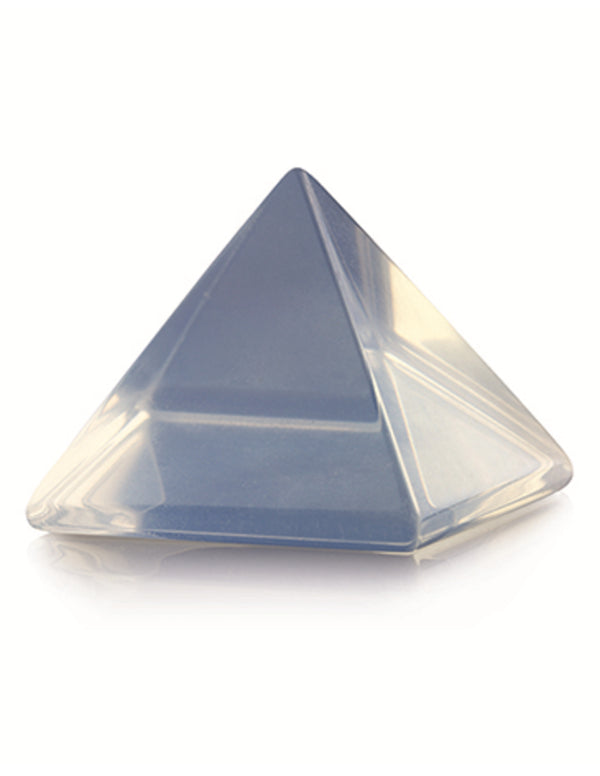 Edelsteen Piramide Opaliet - 30 mm