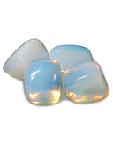 Opaliet 500 gr. trommelstenen (synth) (mt3)