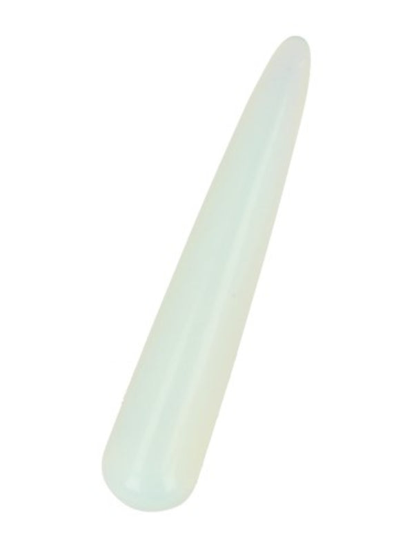 Massage Griffel Opaliet (synthetisch)