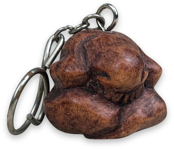 Orang Malu sleutelhanger