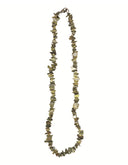 Splitketting Parelmoer