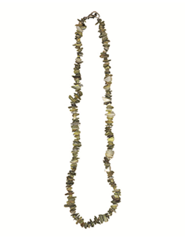 Splitketting Parelmoer