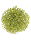 Trommelstenen Peridoot (20 gram)