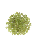 Peridoot A 50 gr. ruw