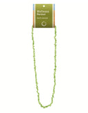 Peridoot splitketting + kaart